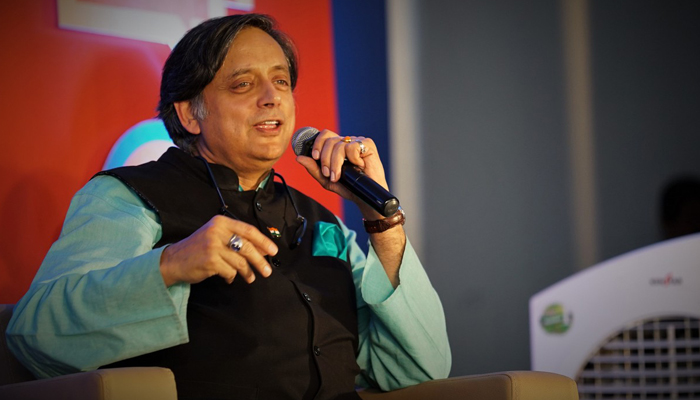 Court allows Congress MP Shashi Tharoor to travel abroad