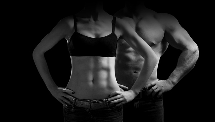 Want a shredded Body? What have you been doing wrong all this while?