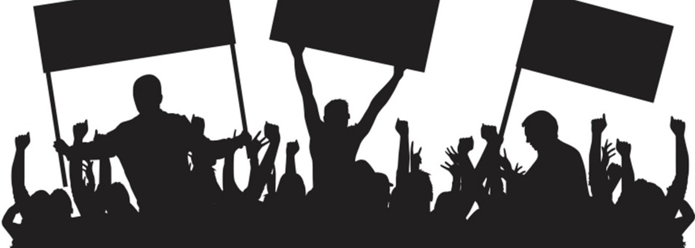 Maharashtra: 17 lakh government employees begin 3-day strike