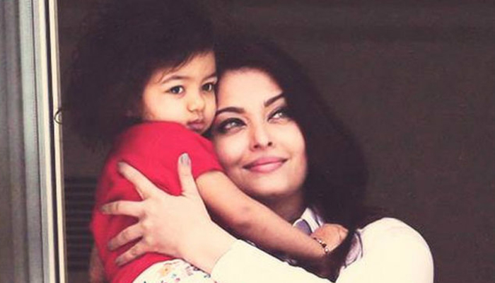 My daughter comes first, everything else is secondary: Aishwarya