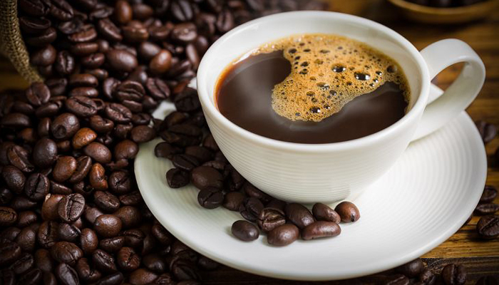 Now your cup of Coffee can get you glowing skin