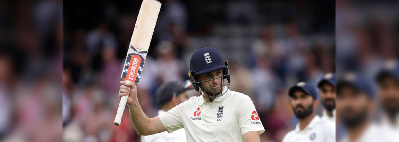 Wokes, Bairstow give England 250-run lead over India on Day 3