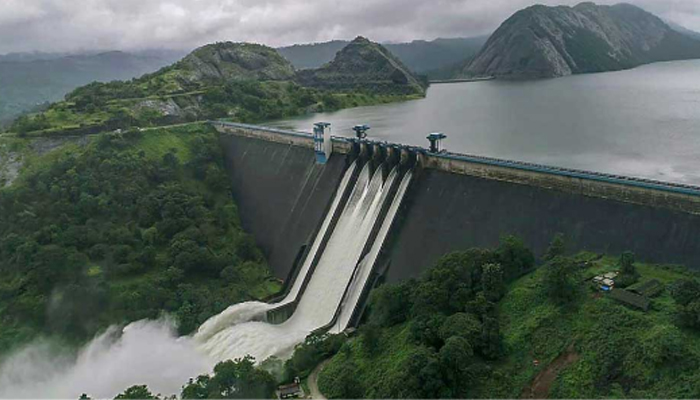 Water level at Keralas Idukki dam further decreases