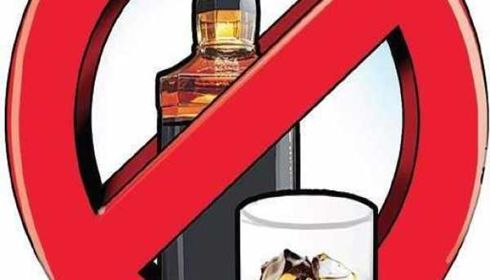 Goa Medical College: Female consumes more alcohol than male students