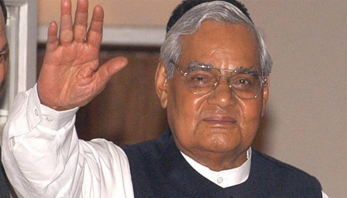 Peace initiatives, nuclear tests: Foreign media remembers Vajpayee