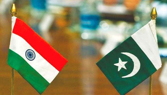 China ready to play constructive role to improve India-Pakistan ties