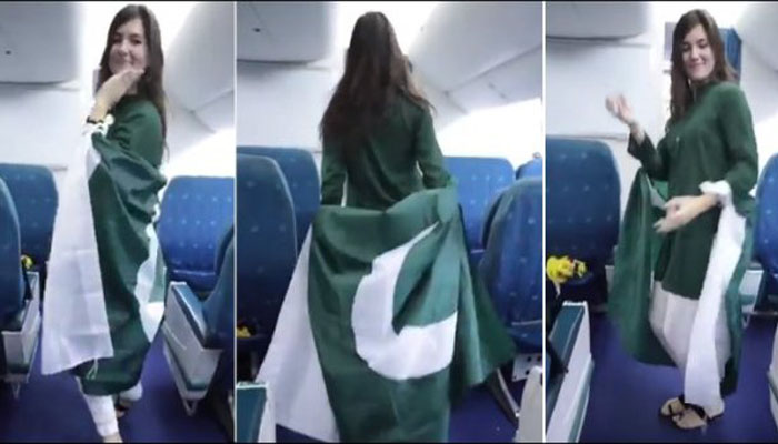 Pia lands itself into trouble after supporting tourists #KikiChallenge