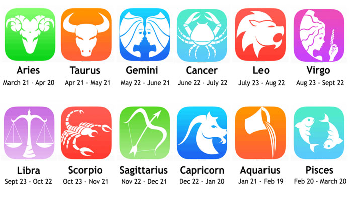 Today’s Horoscope 2018: August 28, Tuesday
