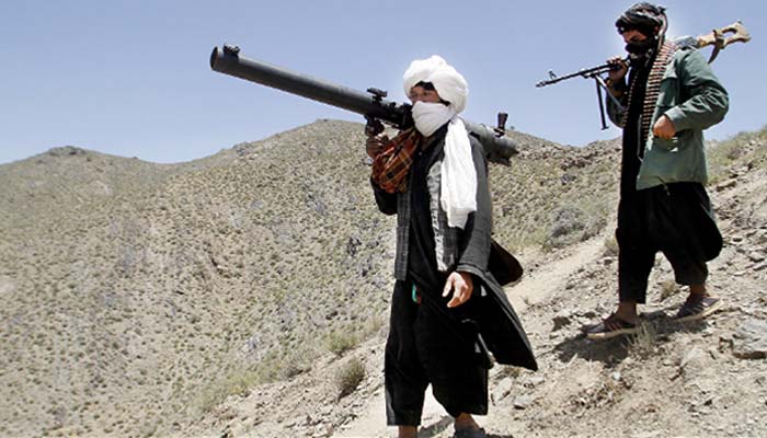 58 Taliban terrorists killed in Afghanistan