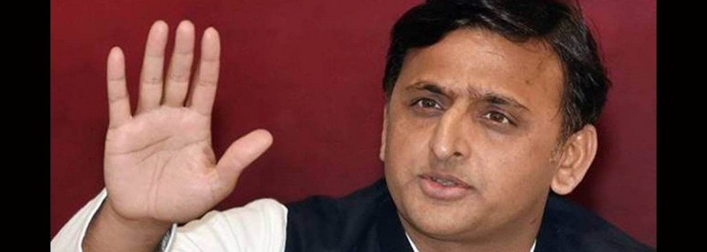Country is waiting for a new Prime Minister: Akhilesh Yadav