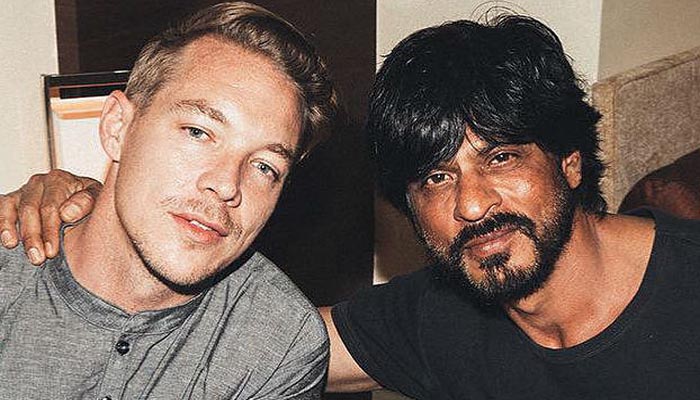 American DJ-record producer Diplo to perform in India
