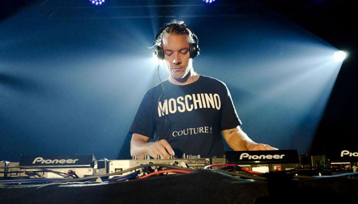 American DJ-record producer Diplo to perform in India