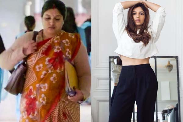 Top 10 actresses who went fab from flab