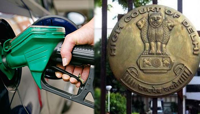 HC refuses to interfere on plea over fuel price