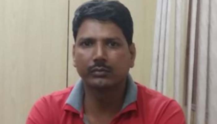 Honey trapped BSF trooper leakes secret info, arrested in Noida
