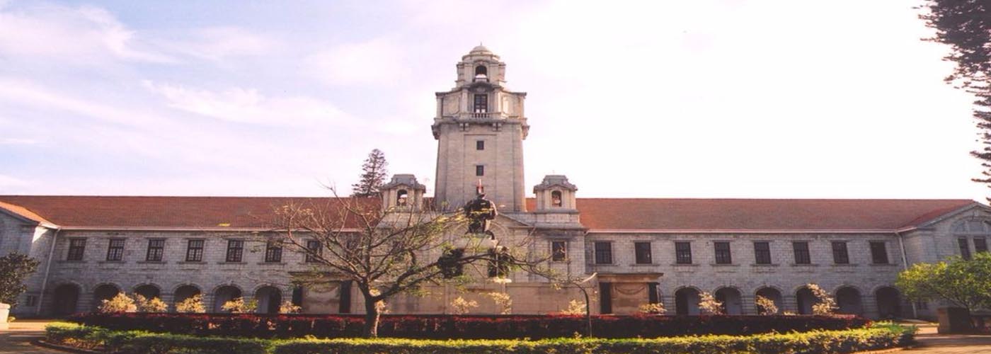 IISc Bengaluru Tops India; stays among Top 100 world university