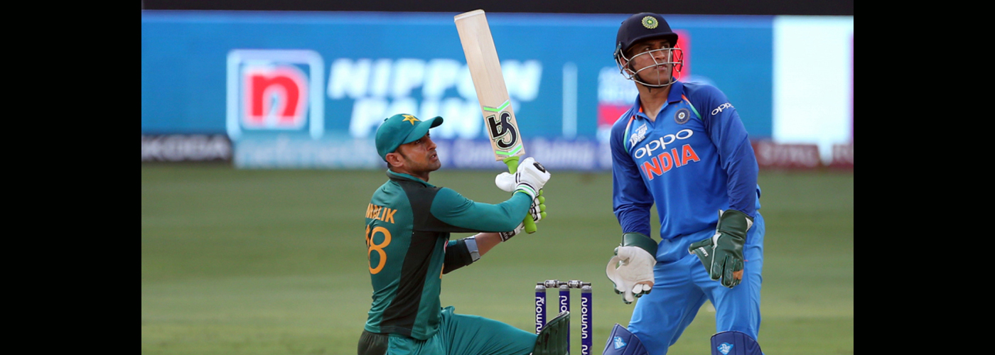 Asia Cup 2018: Pakistan sets 238 runs target for India