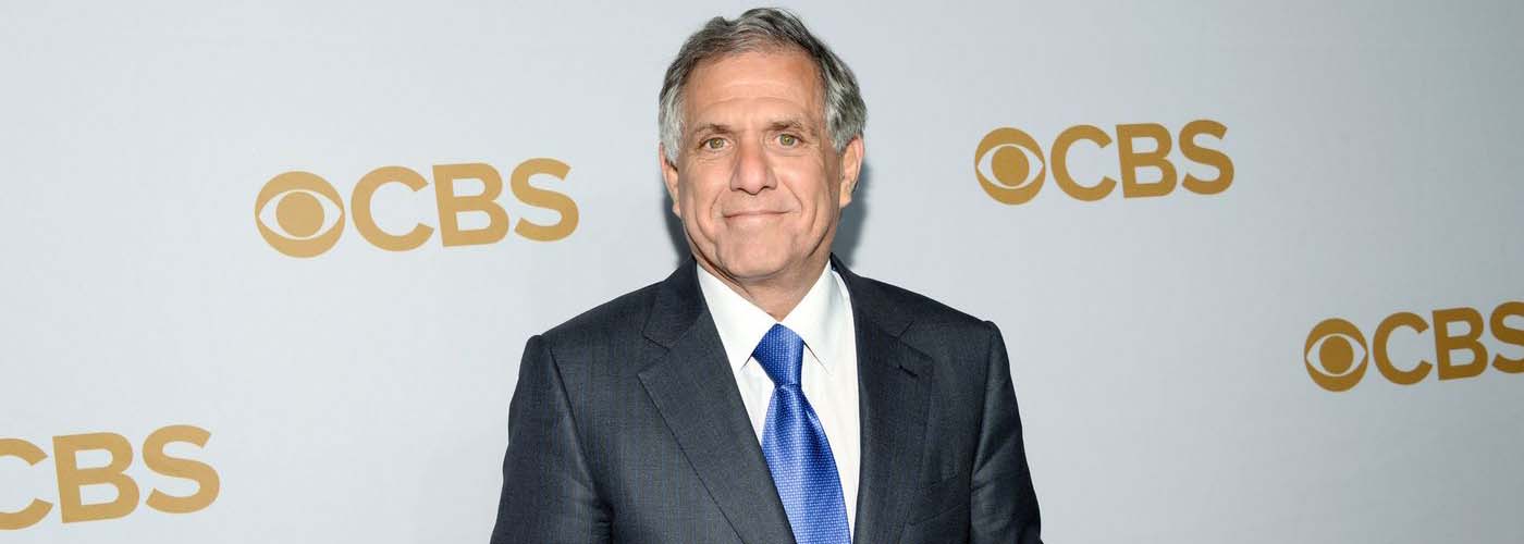 CBS chairman resigns after sexual assault accusations