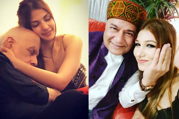 Here is the new jodi after Anup Jalota and Jasleen Kaur
