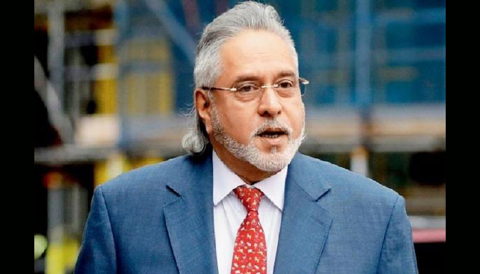 No laxity in steps to stop Mallya from fleeing: SBI
