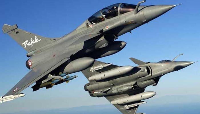 Modi compromised national security in Rafale deal: Antony