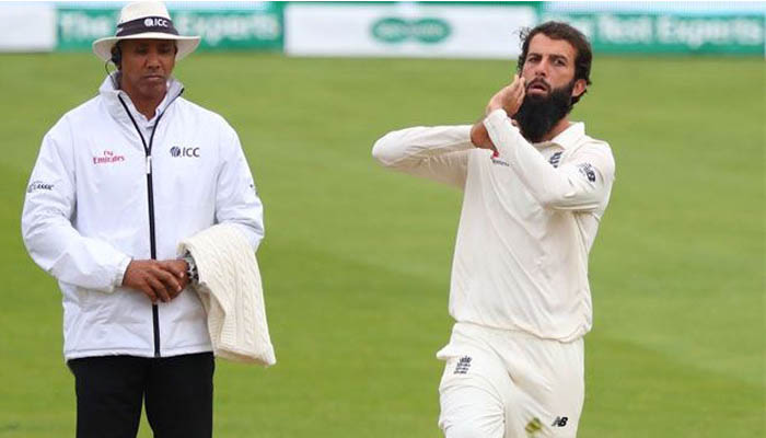 Cricket Australia to probe Moeen Alis Osama accusations