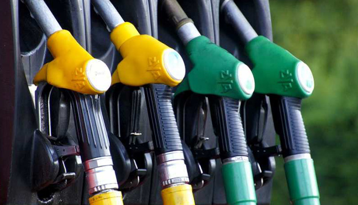 Petrol, diesel Rates (PC: Social Media)