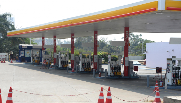 Petrol rises to Rs 89.97 in Mumbai, diesel up again