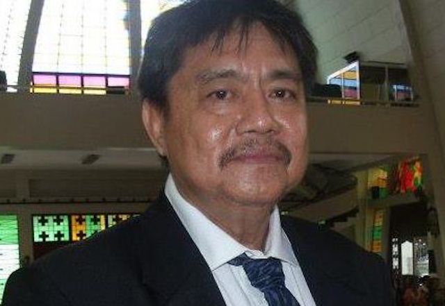 Philippines mayor shot dead inside his office