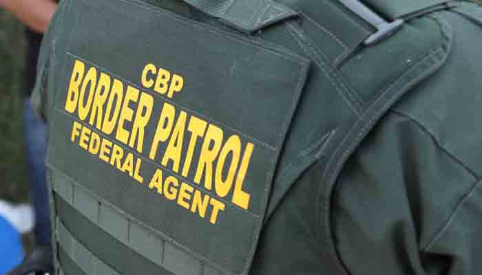 US Border Patrol agent arrested over killings