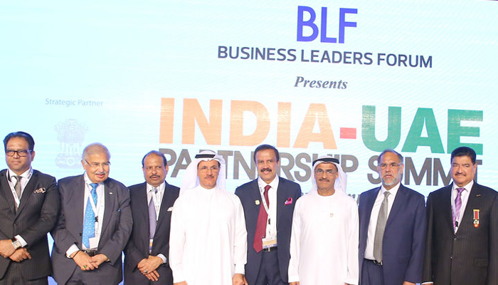 Dubai to host India-UAE Partnership Summit