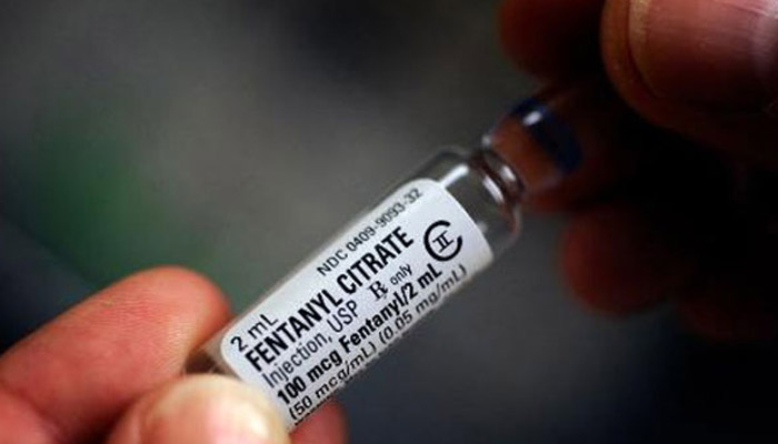 Doomsday Drug potent to kill 4-5 million people seized: Indore