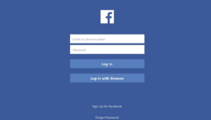 Facebook removes New Zealand shooters FB, Insta accounts