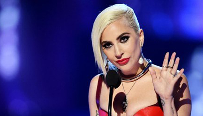 Fame is unnatural, says Lady Gaga