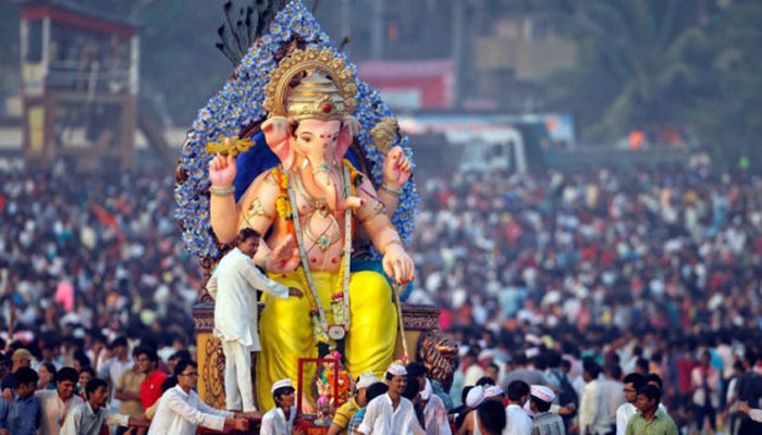 Ganesh Festival: This is what TV stars have to say on this occasion
