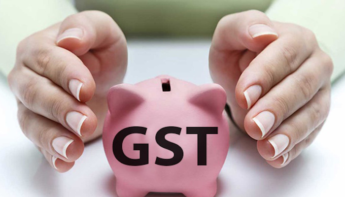 GST Revenue Collection touched new heights of nearly Rs 1.20 lakh crore