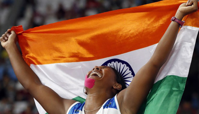 How Indias sports stars overcame tough personal odds to achieve success