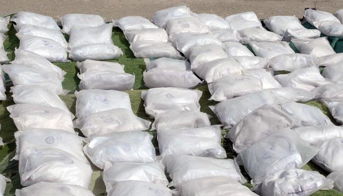 India remains on White House major list on drug trade