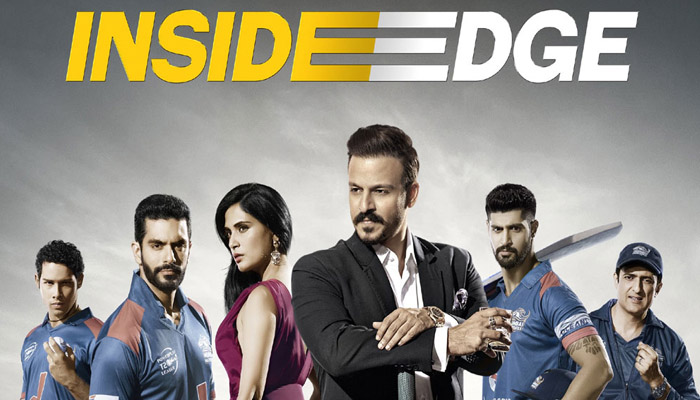 Indias Inside Edge nominated for International Emmy Awards