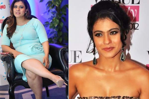 Top 10 actresses who went fab from flab