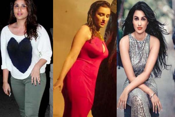 Top 10 actresses who went fab from flab