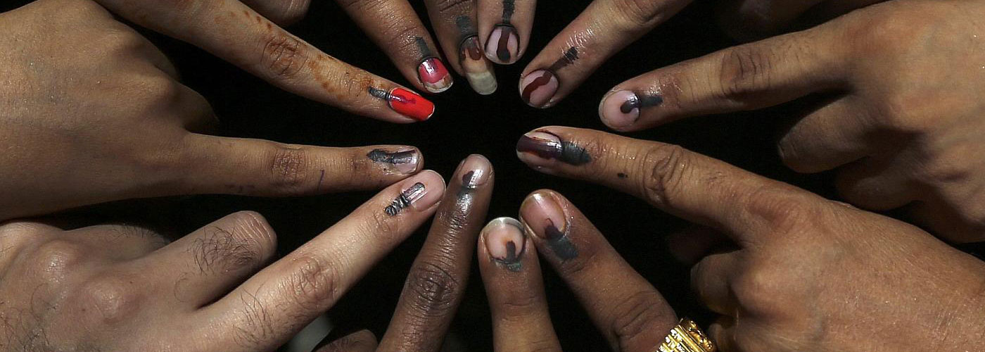 Over 1 lakh duplicate voters in Jaipur deleted from electoral list