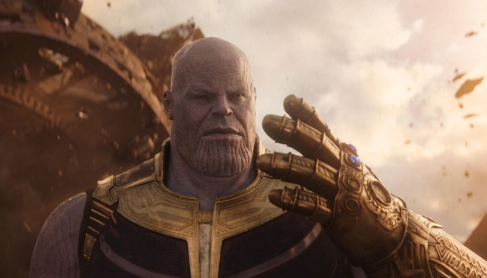 Hindi version of Avengers: Infinity War to release in India again