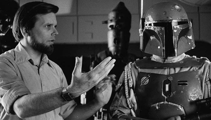Star Wars producer Gary Kurtz passes away