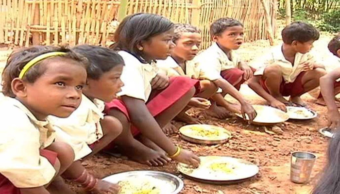 50 school children fall ill after mid-day meal in Bihar