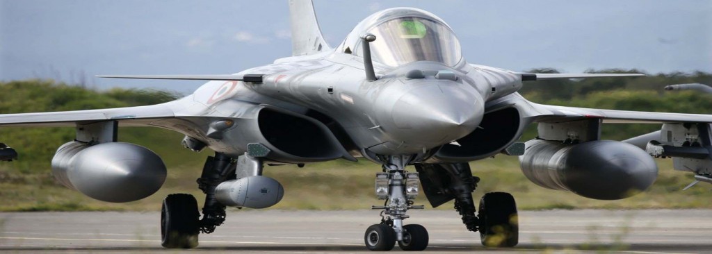 Council of Ministers briefed on Rafale deal 