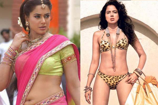 Top 10 actresses who went fab from flab