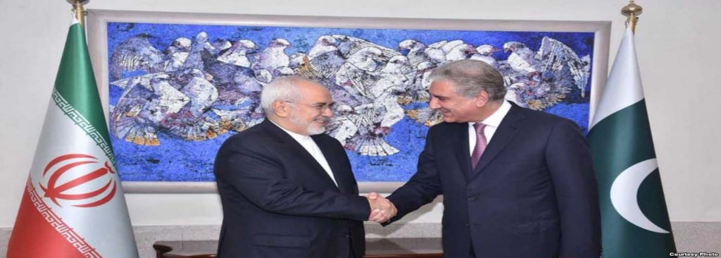 Iran gets Pakistan’s support on nuclear deal