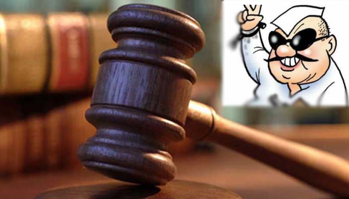 SC seeks details of criminal cases pending against MPs, MLAs