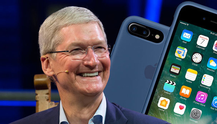 New iPhones worth the cost: Tim Cook